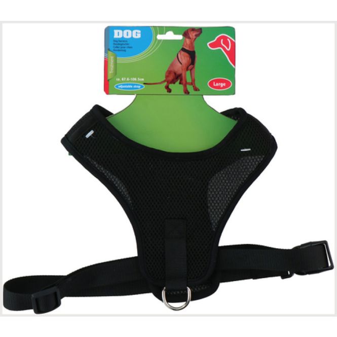 Hovedbilde Hundesele Large 67.6x106.5cm