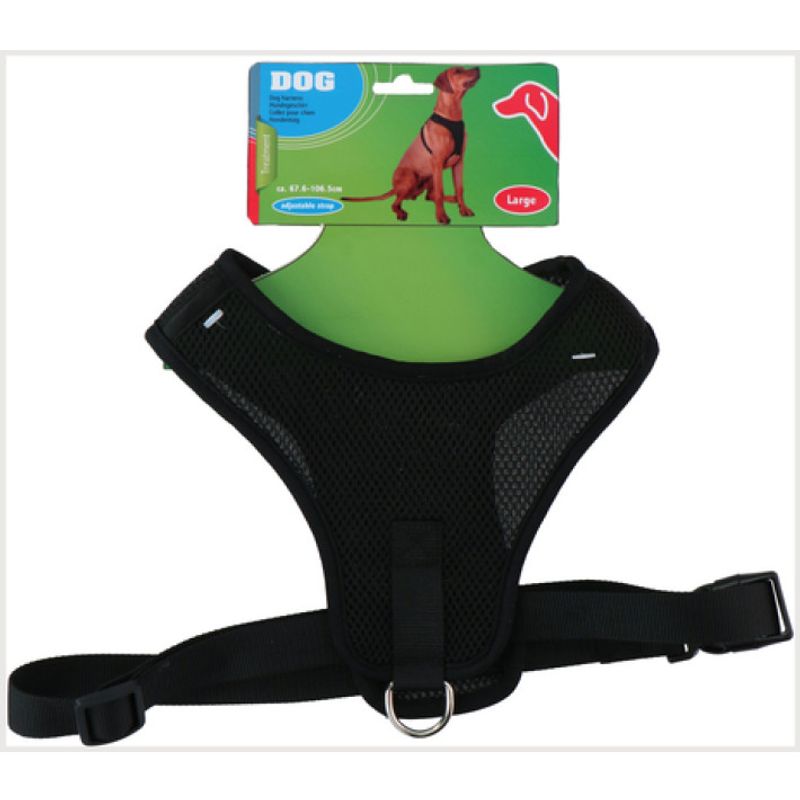 Hundesele Large 67.6x106.5cm