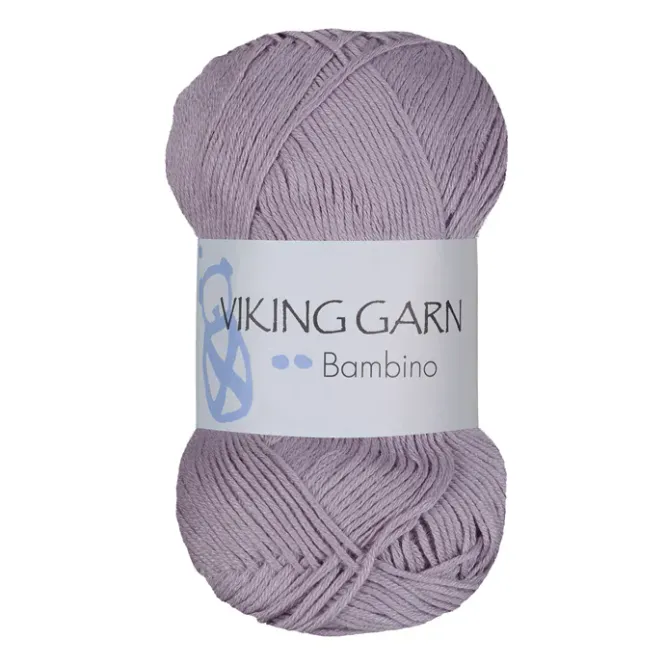 Hovedbilde BAMBINO LYS LILLA 467