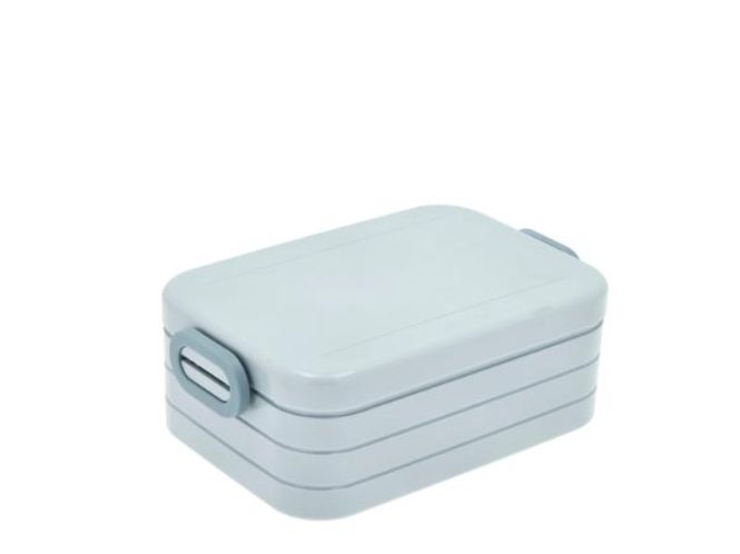 Hovedbilde Mepal TAB M Matboks Nordic blue