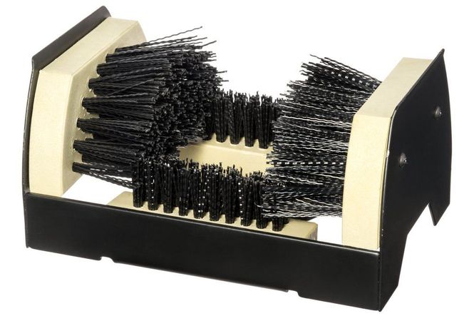 Hovedbilde Sko skrubber