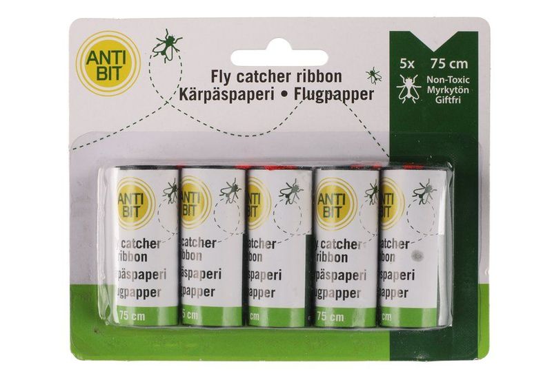 Fluelim 5 pk