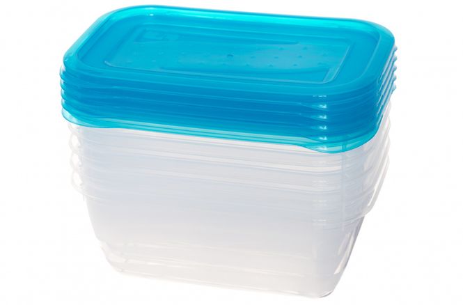 Hovedbilde Keeper Fredo fryseboks 0,5L 