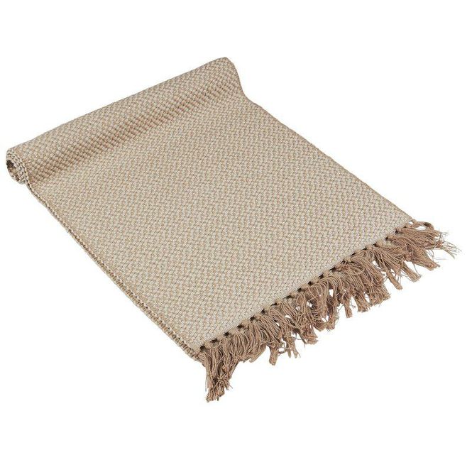 Hovedbilde Dima Brikke Lin Offwhite 35x120cm