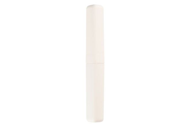 Hovedbilde Tannbørsteholder hvit 21cm