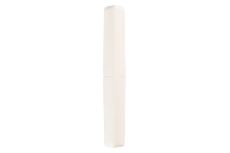 Tannbørsteholder hvit 21cm