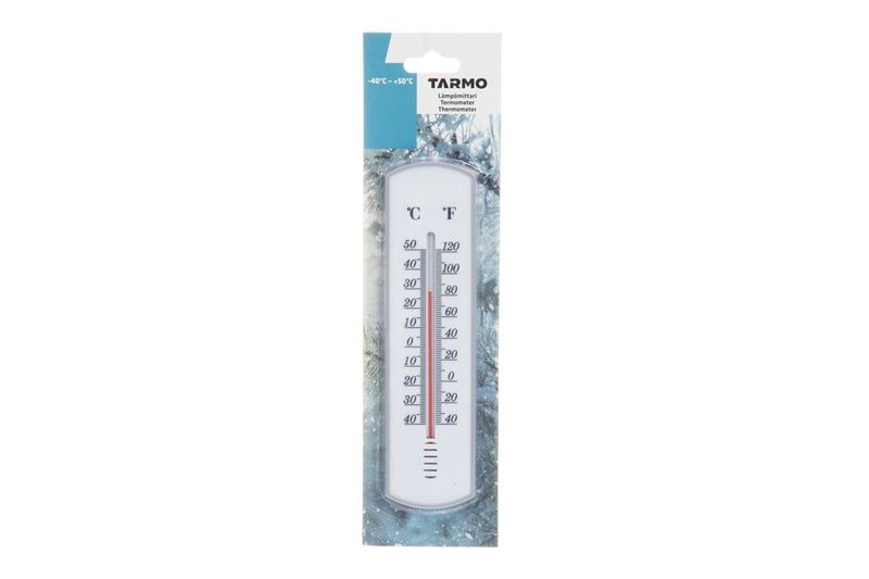 Tarmo Ute/Inne termometer