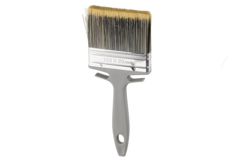 Malepensel 100mm