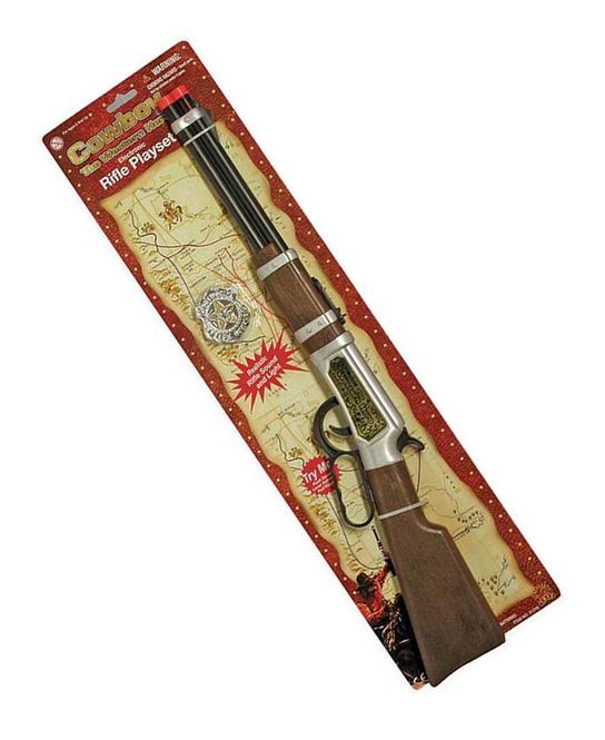 Hovedbilde Gonher Winchester 