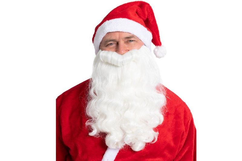 Nisse skjegg 