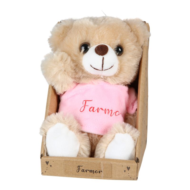 Bamse Farmor