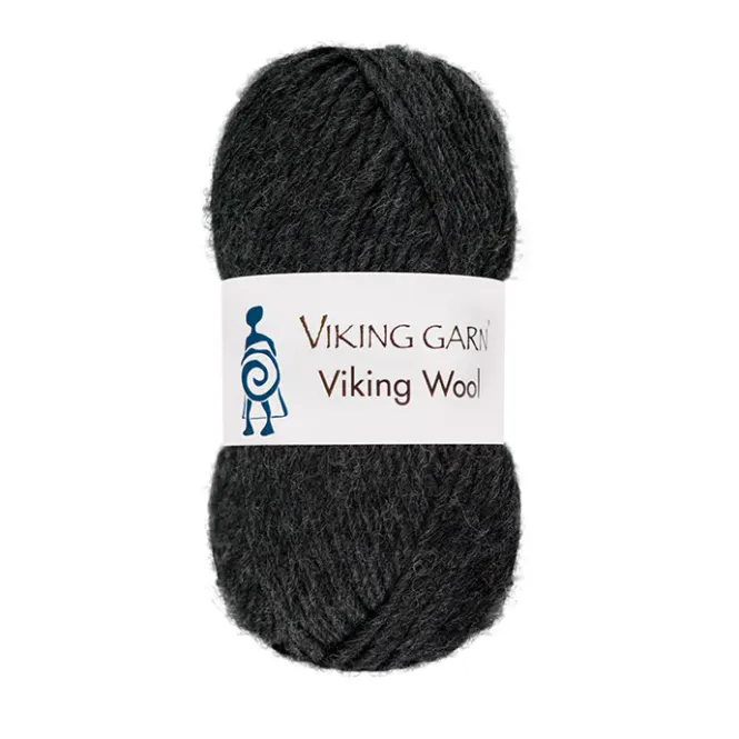 Hovedbilde Viking wool koks 517