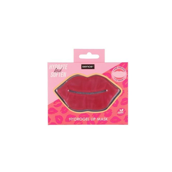 Hovedbilde Glow girls lip mask 6ml