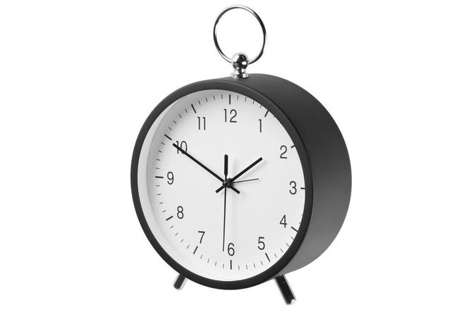 Hovedbilde Alarmklokke