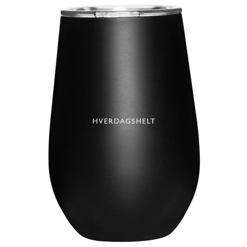 Termokopp Hverdagshelt