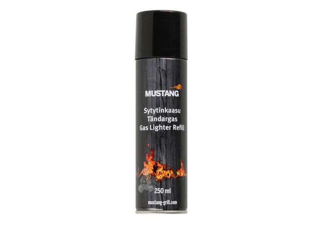 Hovedbilde Tarmo Lighter Gass 250g 