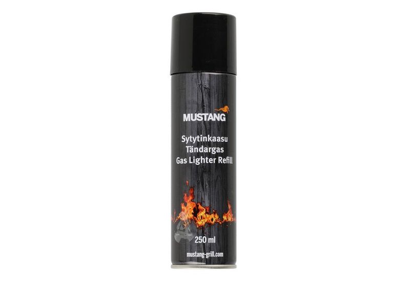 Tarmo Lighter Gass 250g 