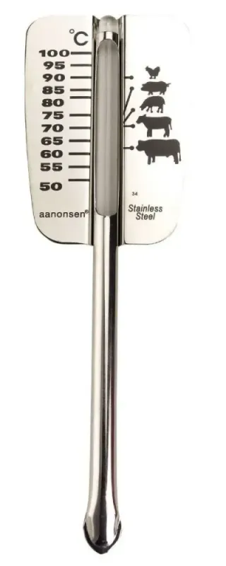 Steketermometer 