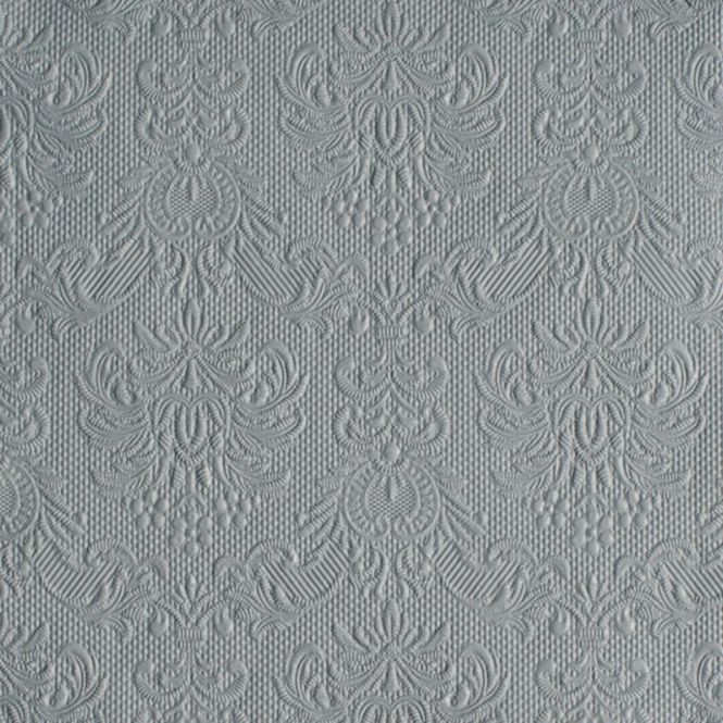 Hovedbilde Servietter Ambiente 40 Elegance Gray