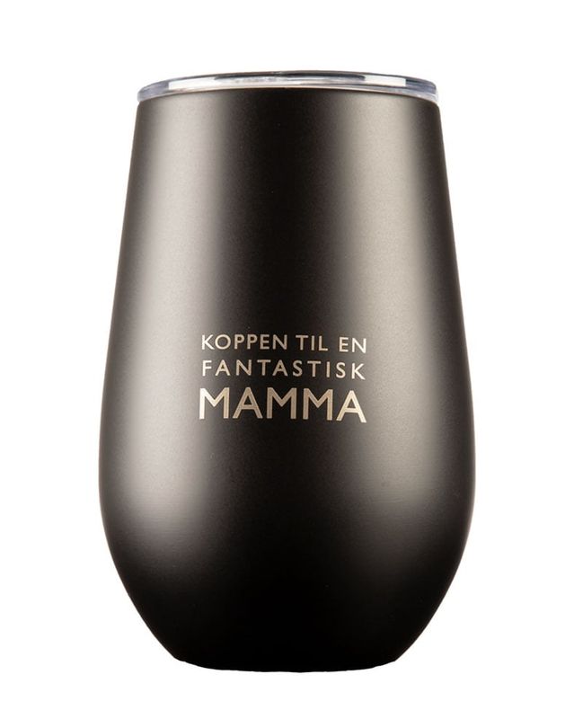 Termokopp Fantastisk Mamma 