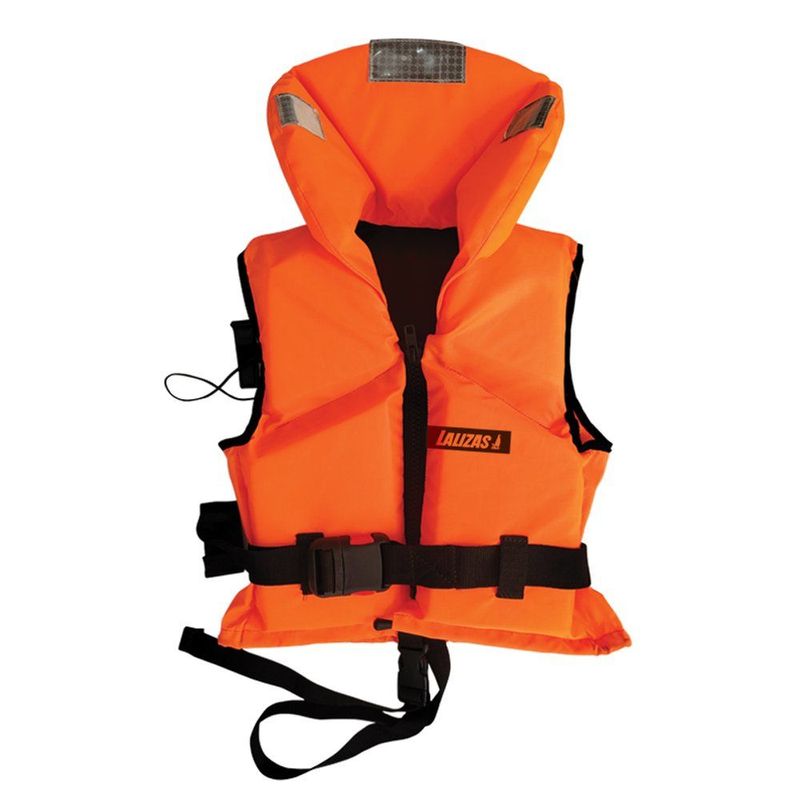 Redningsvest 30-40kg