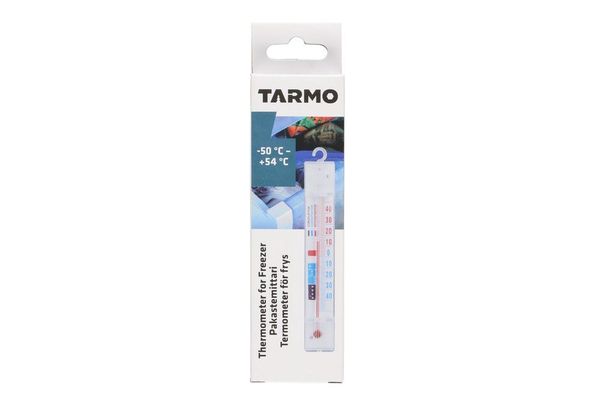 Termometer kjøl/frys 16cm
