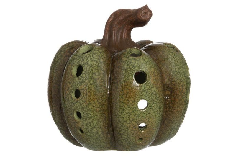Gresskar Grønn 17.5cm