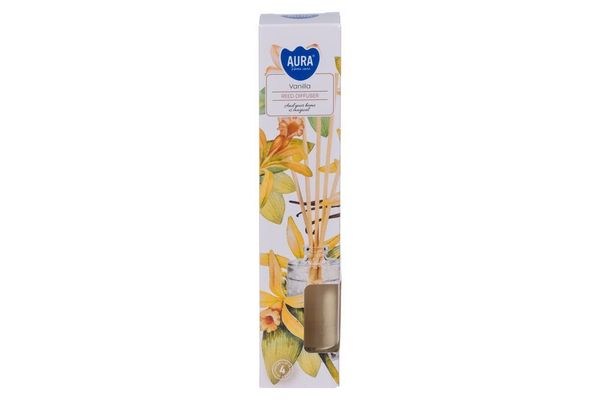 Duftpinner Vanilla