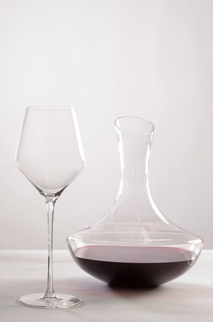 Hovedbilde Vinkaraffel 2.3l