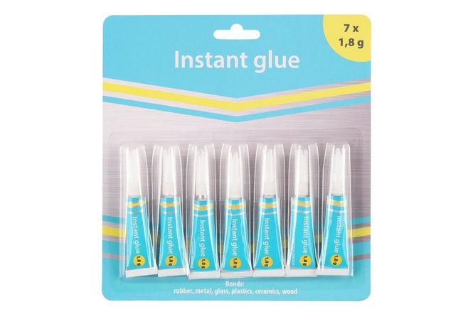Hovedbilde Superlim 7pk