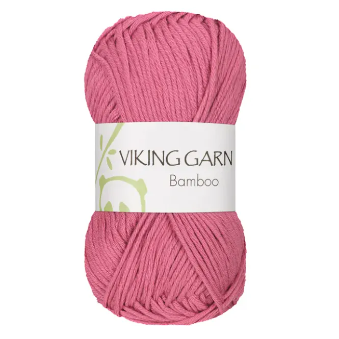 Hovedbilde BAMBOO CERISE 663