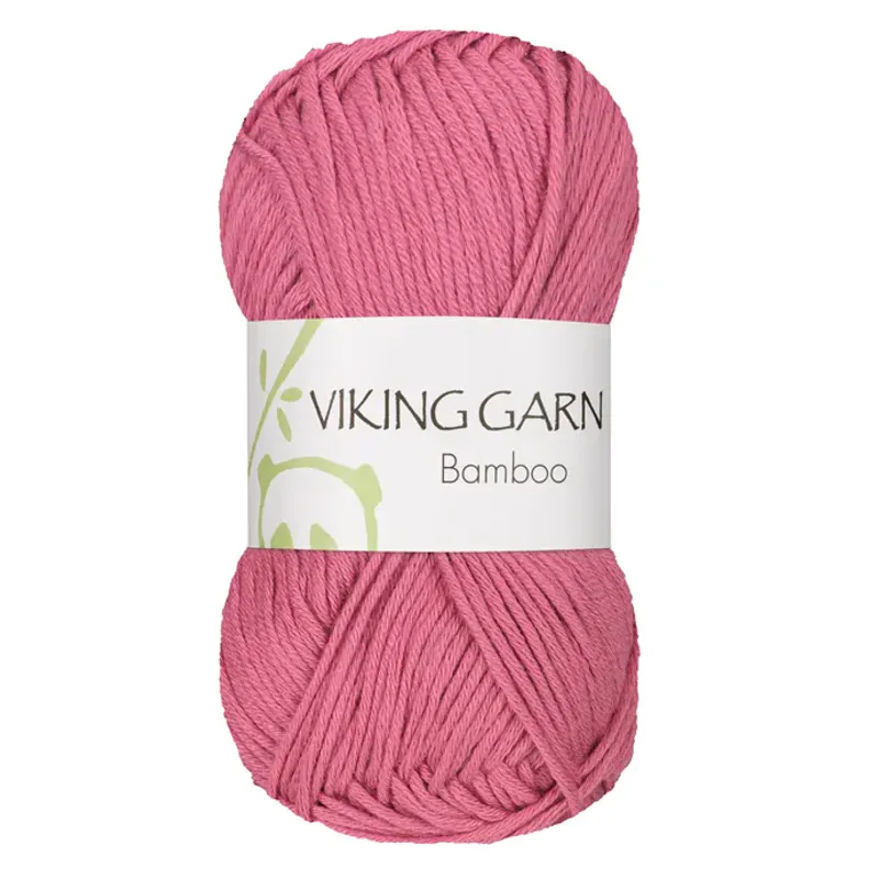 BAMBOO CERISE 663