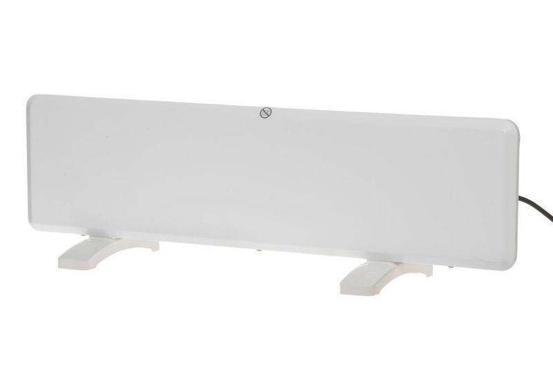 Bellus panelovn Disa 750W IP24 