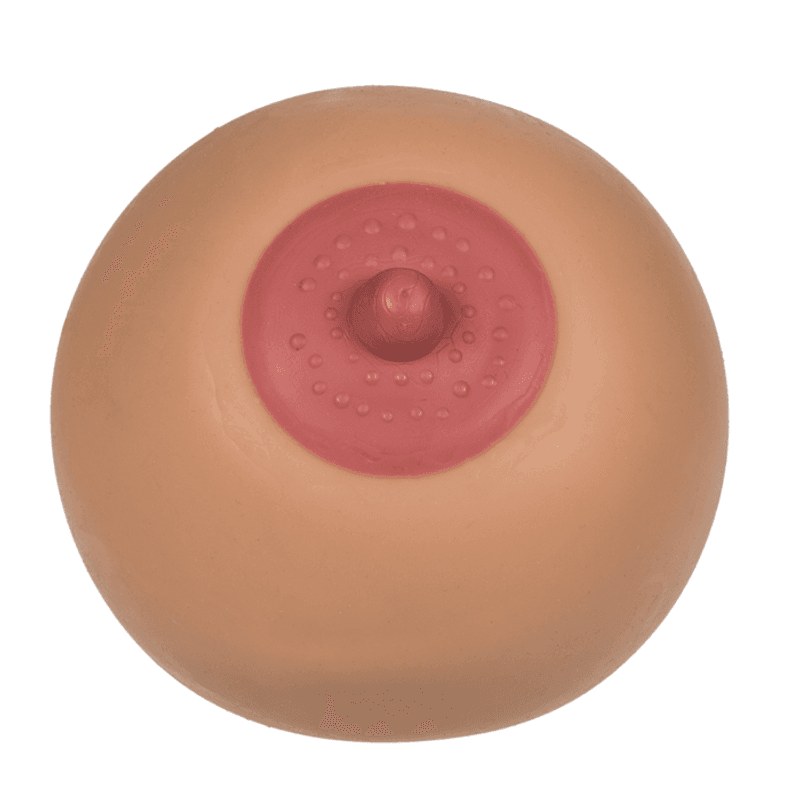 Anti stress ball 9cm