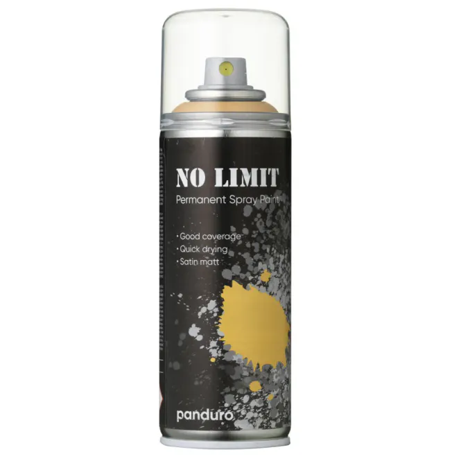 Hovedbilde NO LIMIT spray 200ml Papaya