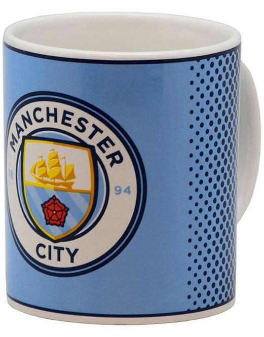 Hovedbilde Krus Manchester City