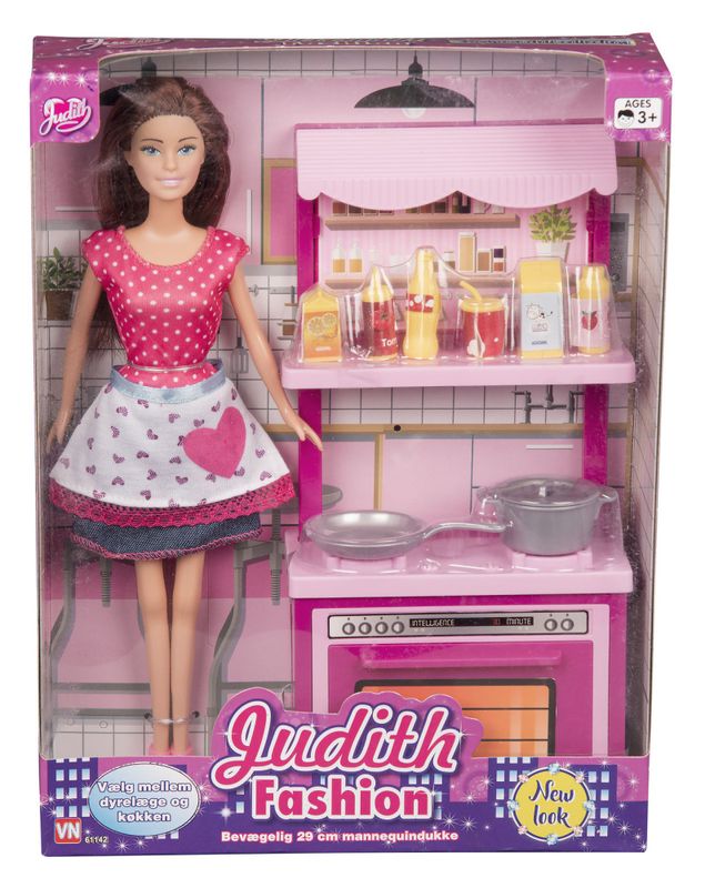 Judith Kokk