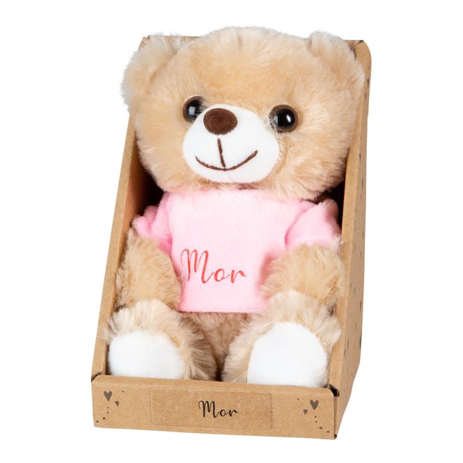 Hovedbilde Bamse Mor