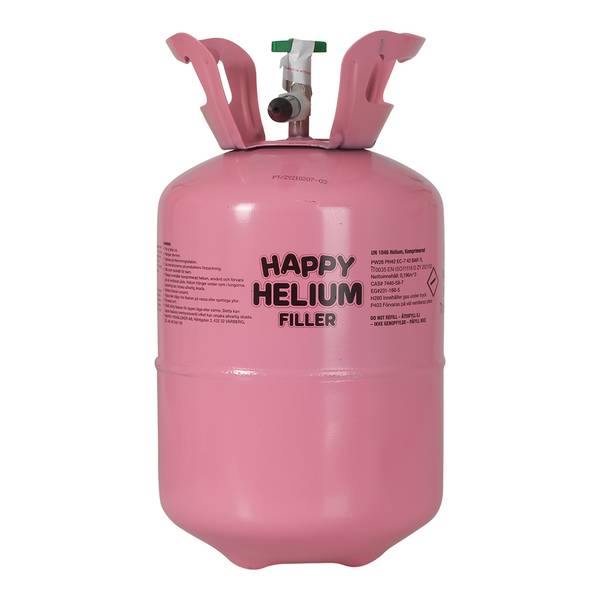 HELIUMTANK BALLOONIFY 30