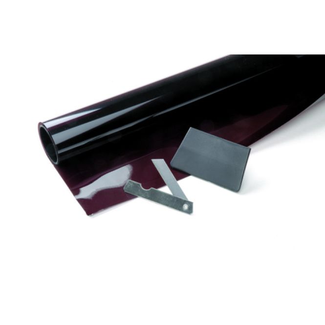 Hovedbilde Dunlop Solfilm til vindu 300x76cm