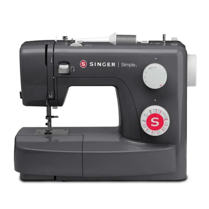 Symaskin Singer Simple 3223 sort