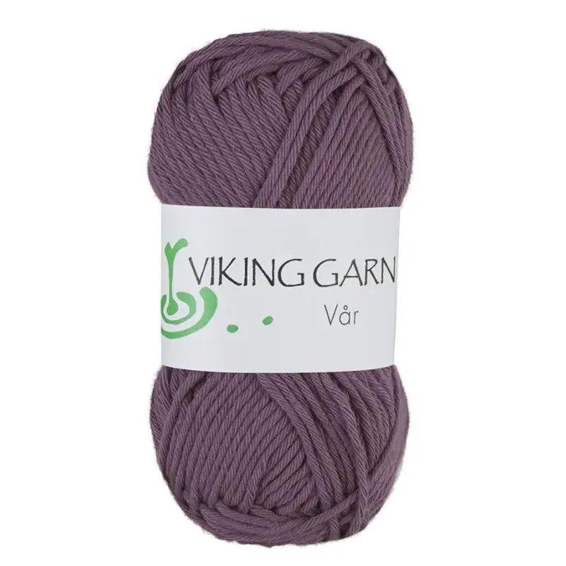 VÅR MØRK LILLA 469