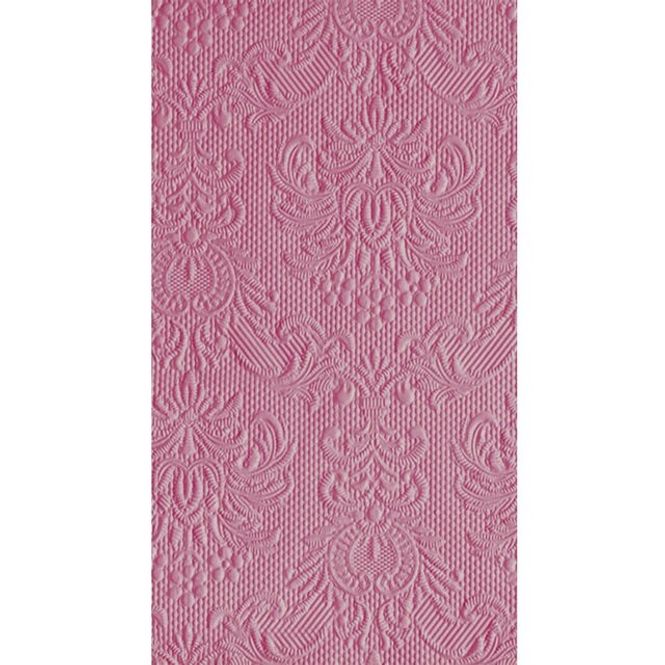 Hovedbilde Servietter Ambiente 33x40 Elegance Pale Rose
