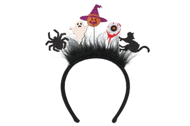 Diadem halloween
