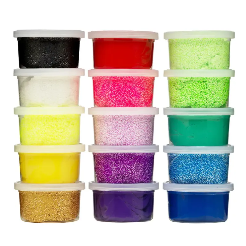 Pearl & Soft Dough Pack