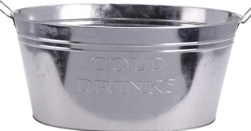 Sinkbalje Cold Drinks