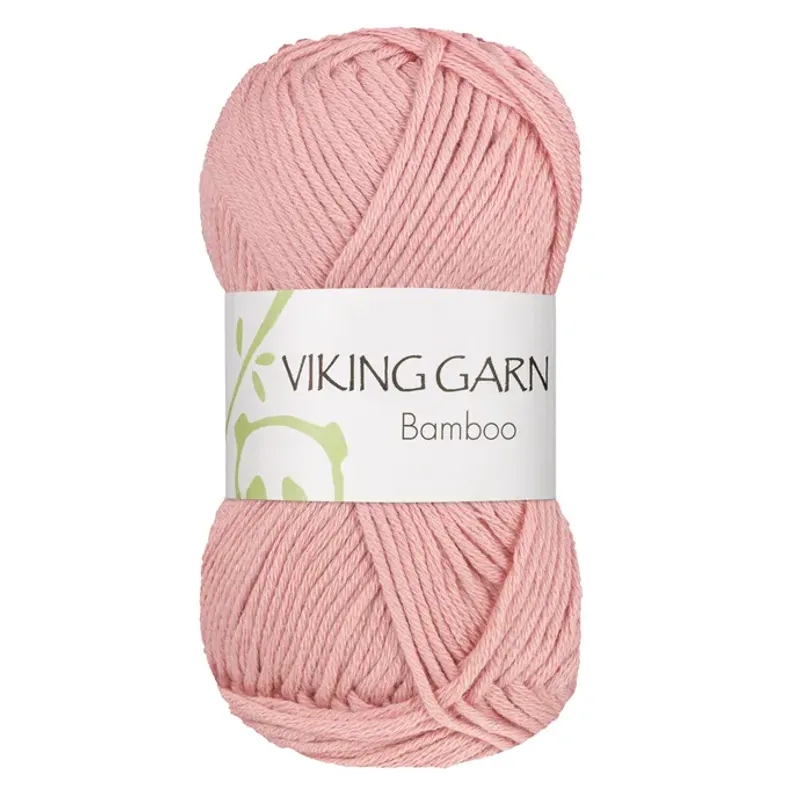 BAMBOO LYS ROSA 665