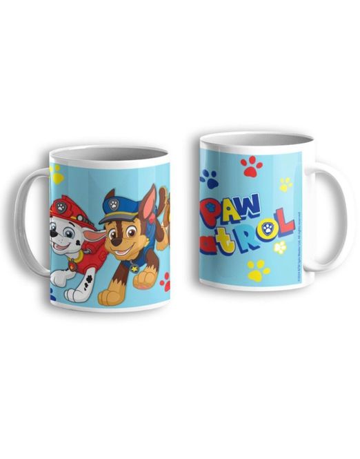 Hovedbilde Krus Paw Patrol blue