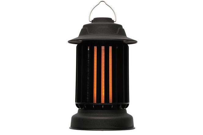 Hovedbilde Insektsfelle med flammeeffekt