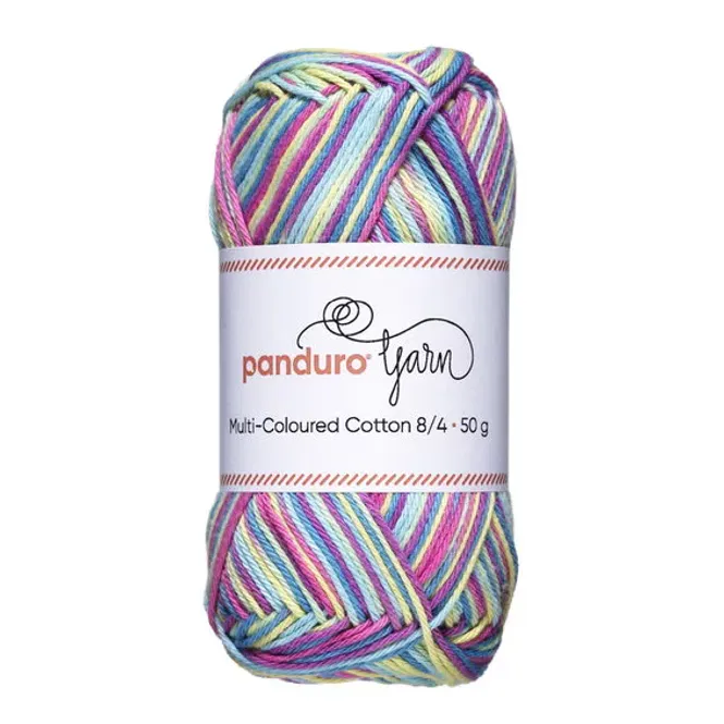 Hovedbilde COTTON DRISTIG PASTELL